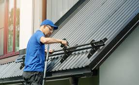 Roof Coating Services in Houston, PA